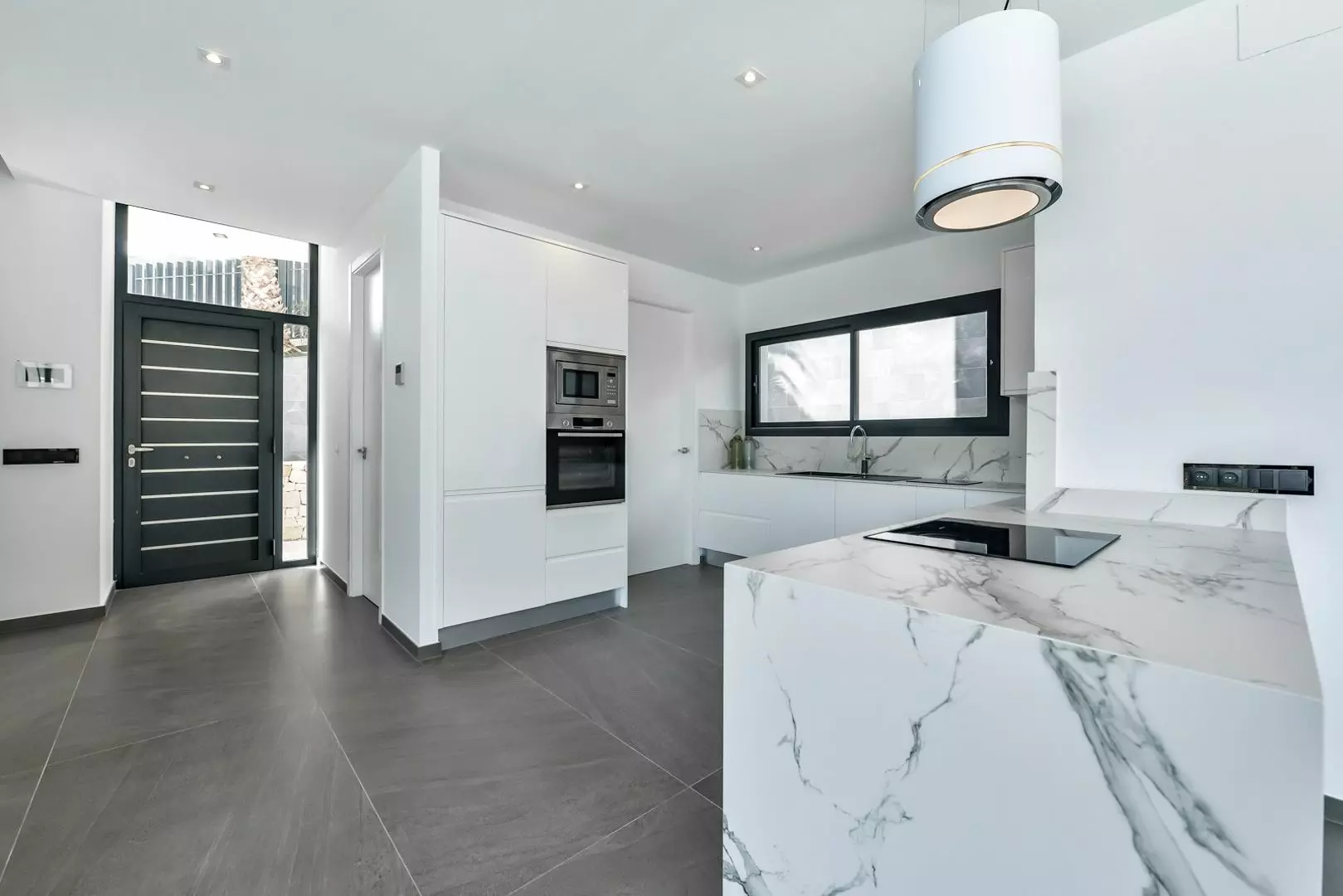 2-9-7467de 3-bedroom Villa In Jávea – Xàbia, Spain (374 M²)