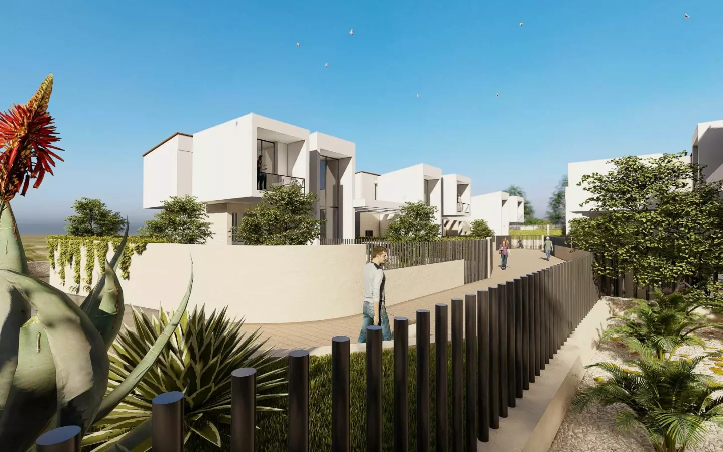 3-bedroom Villa In La Nucía, Spain (336 M²)