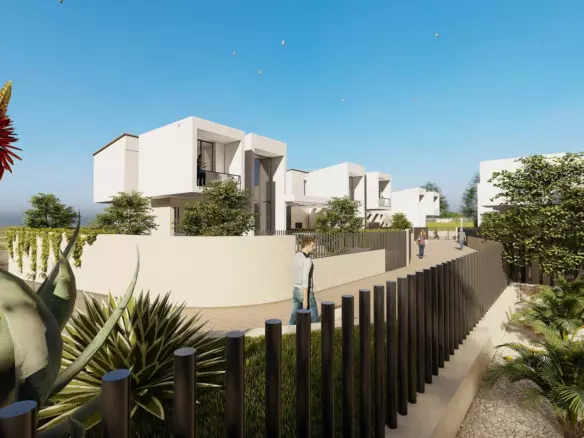 3-bedroom Villa In La Nucía, Spain (336 M²)