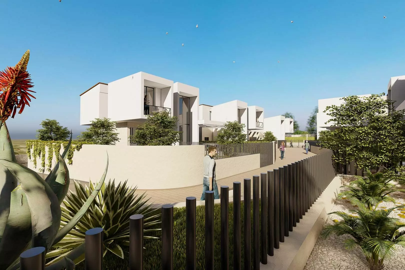 3-bedroom Villa In La Nucía, Spain (336 M²)