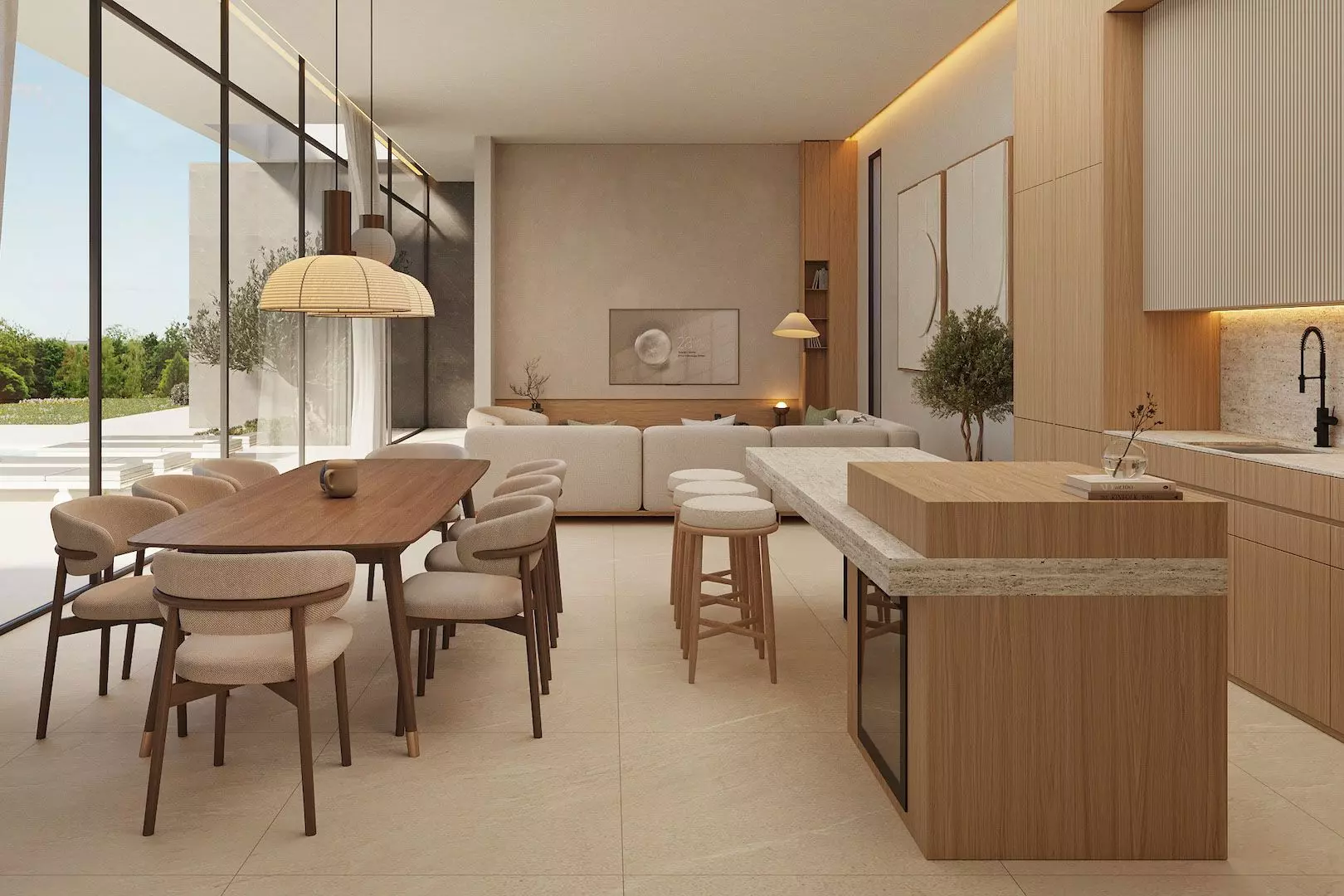 2-9-81546c 3-bedroom Villa In Calpe, Spain (249 M²)