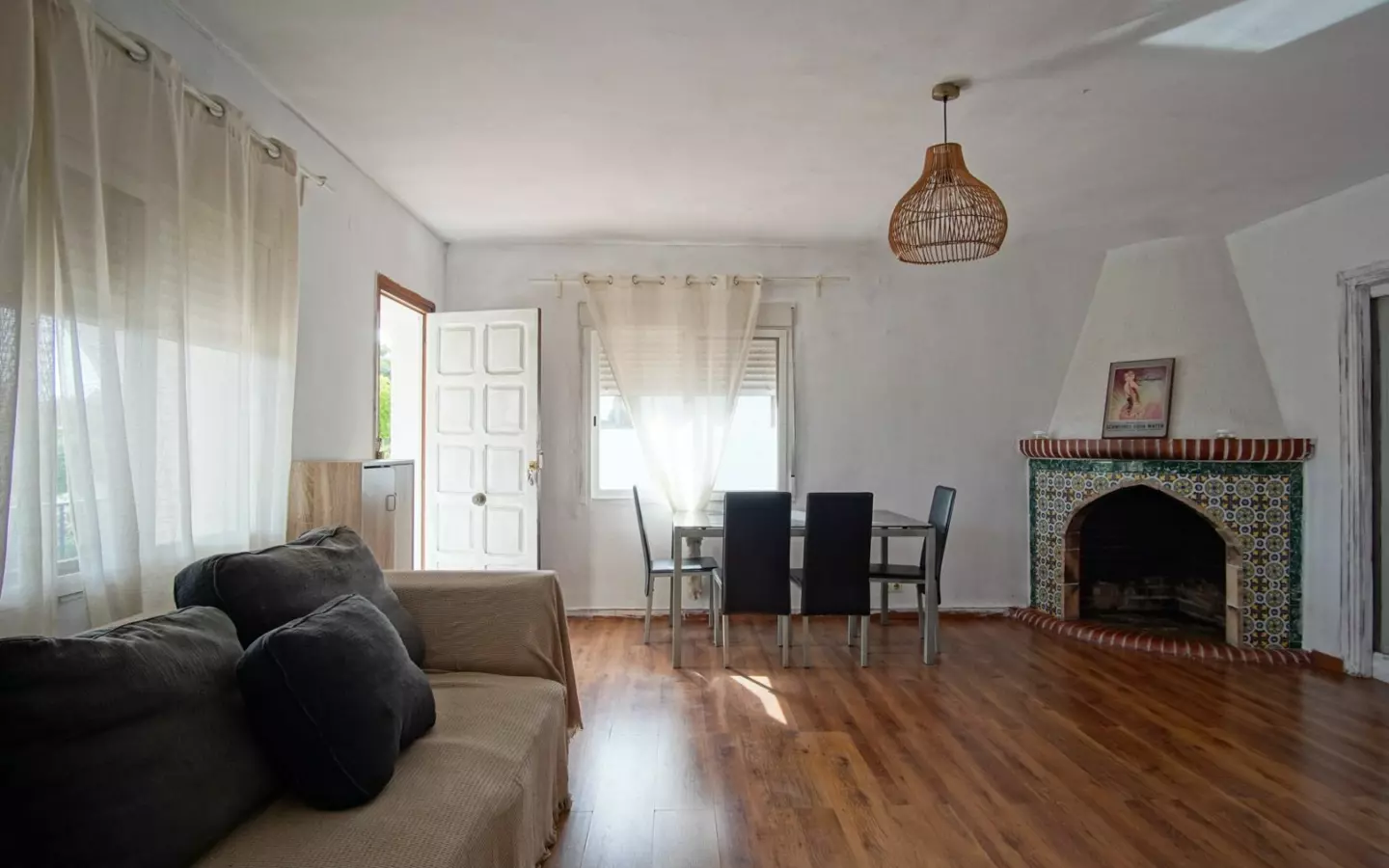 2-bedroom Villa In Denia, Spain (179 M²)