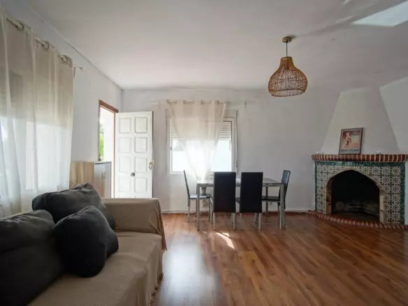 2-bedroom Villa In Denia, Spain (179 M²)