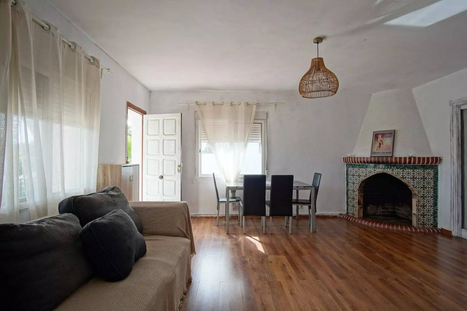 2-bedroom Villa In Denia, Spain (179 M²)