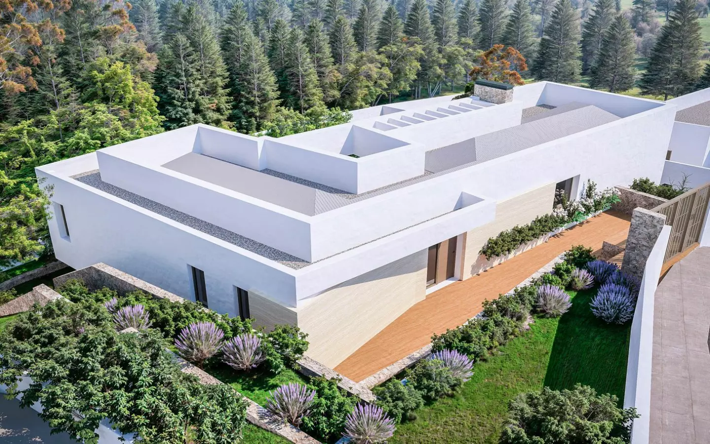 3-bedroom Villa In Benissa, Spain (300 M²)