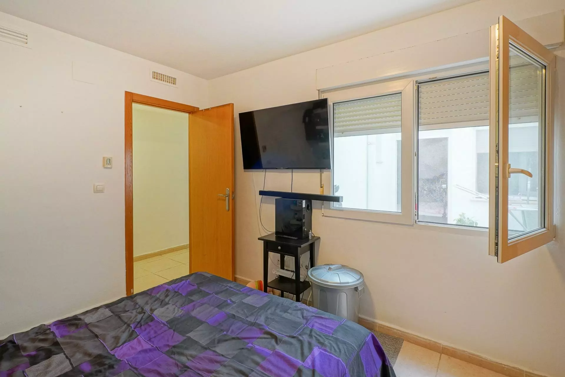 3-bedroom Apartment In Teulada, Spain (119 M²)