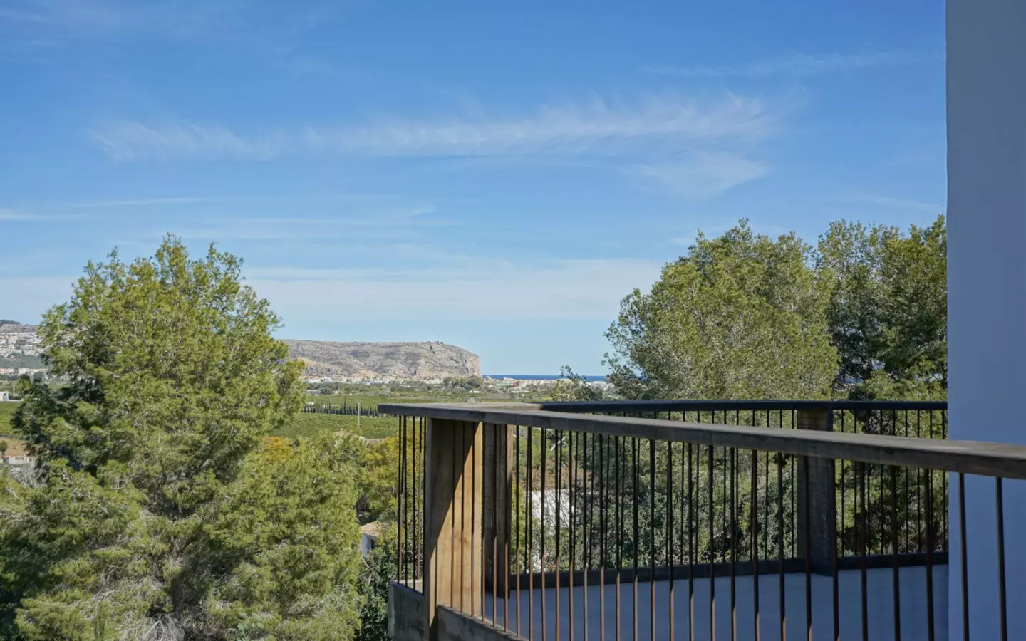 3-bedroom Villa In Jávea – Xàbia, Spain (250 M²)