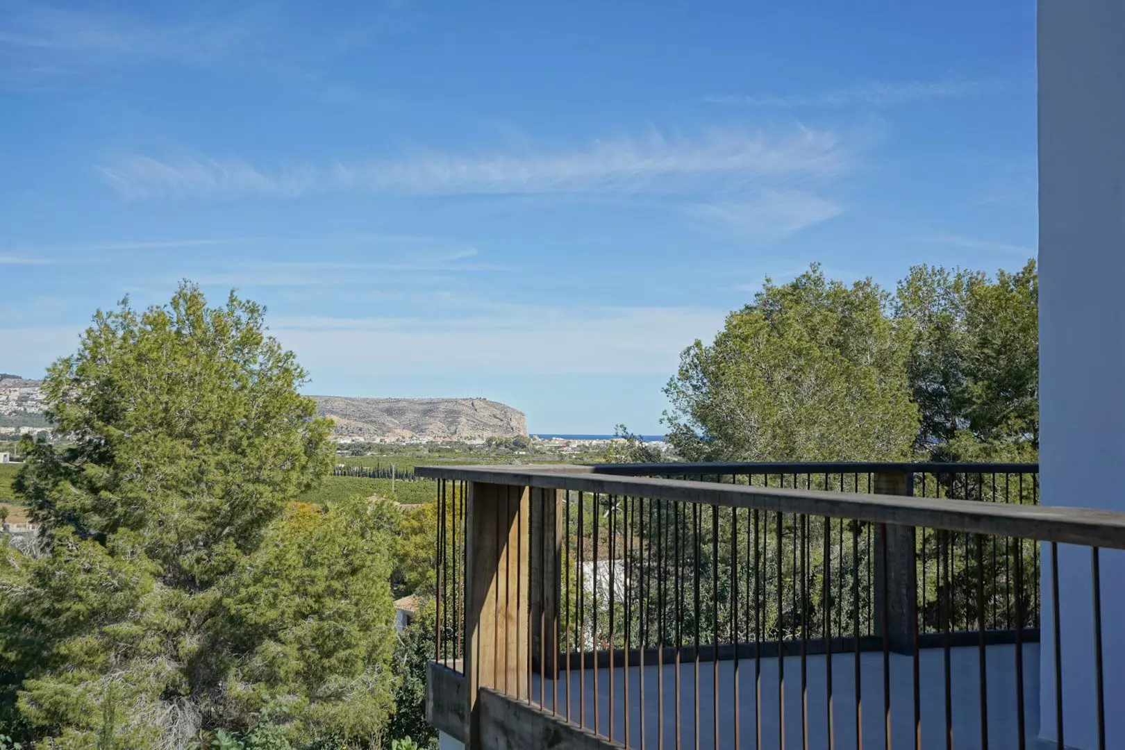 3-bedroom Villa In Jávea – Xàbia, Spain (250 M²)
