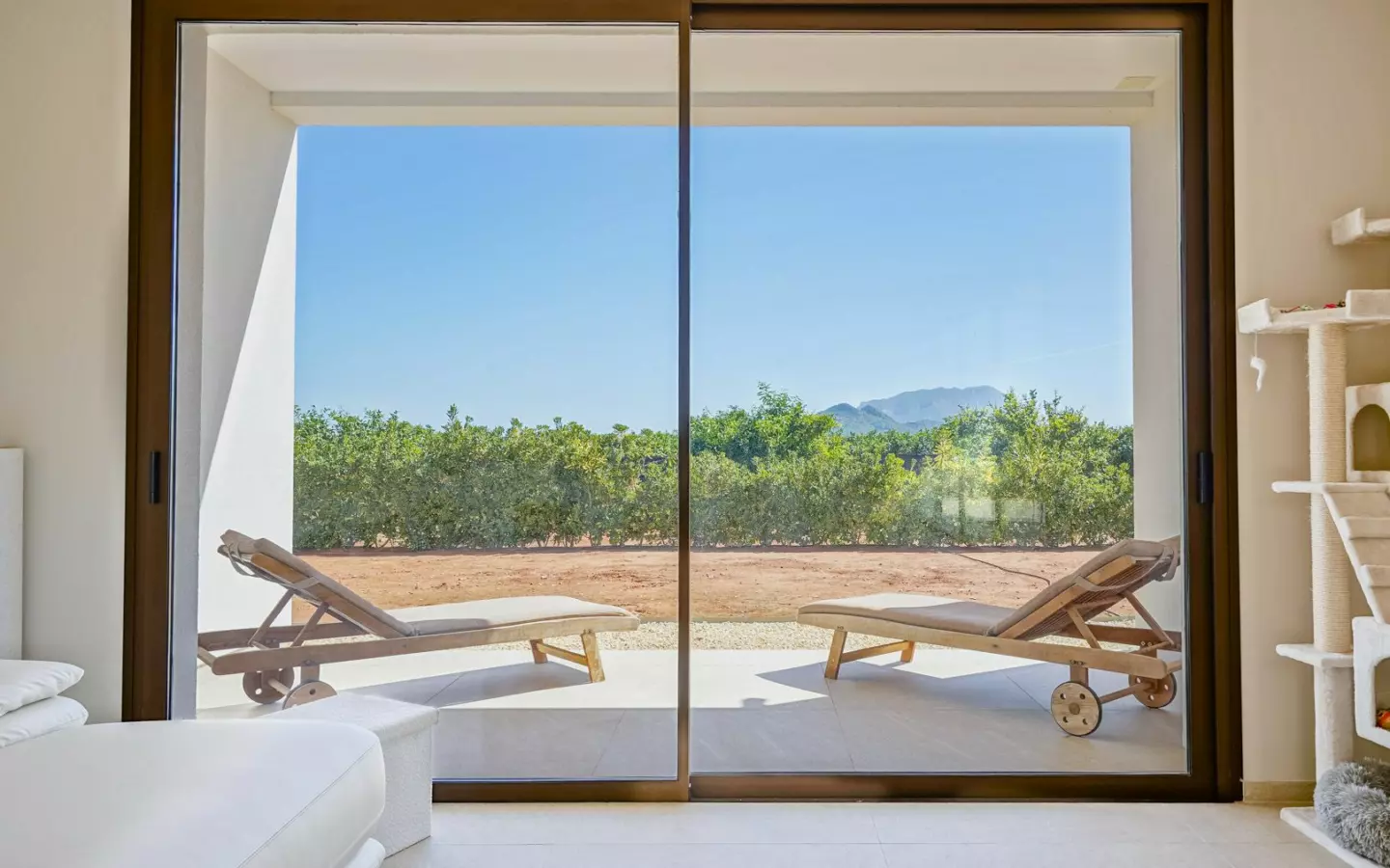3-bedroom Villa In Pedreguer, Spain (225 M²)