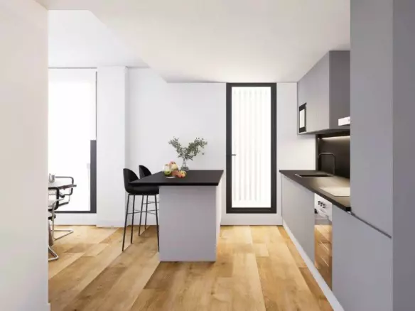 2-bedroom Apartment In Jávea – Xàbia, Spain (137 M²)