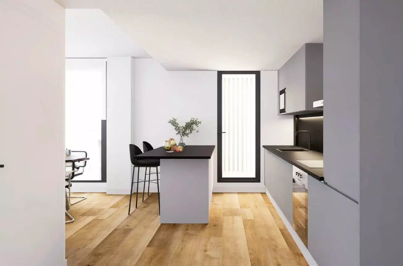 2-bedroom Apartment In Jávea – Xàbia, Spain (137 M²)