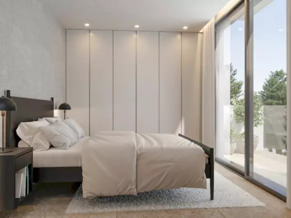 Villa In Alcalali, Spain (212 M²)