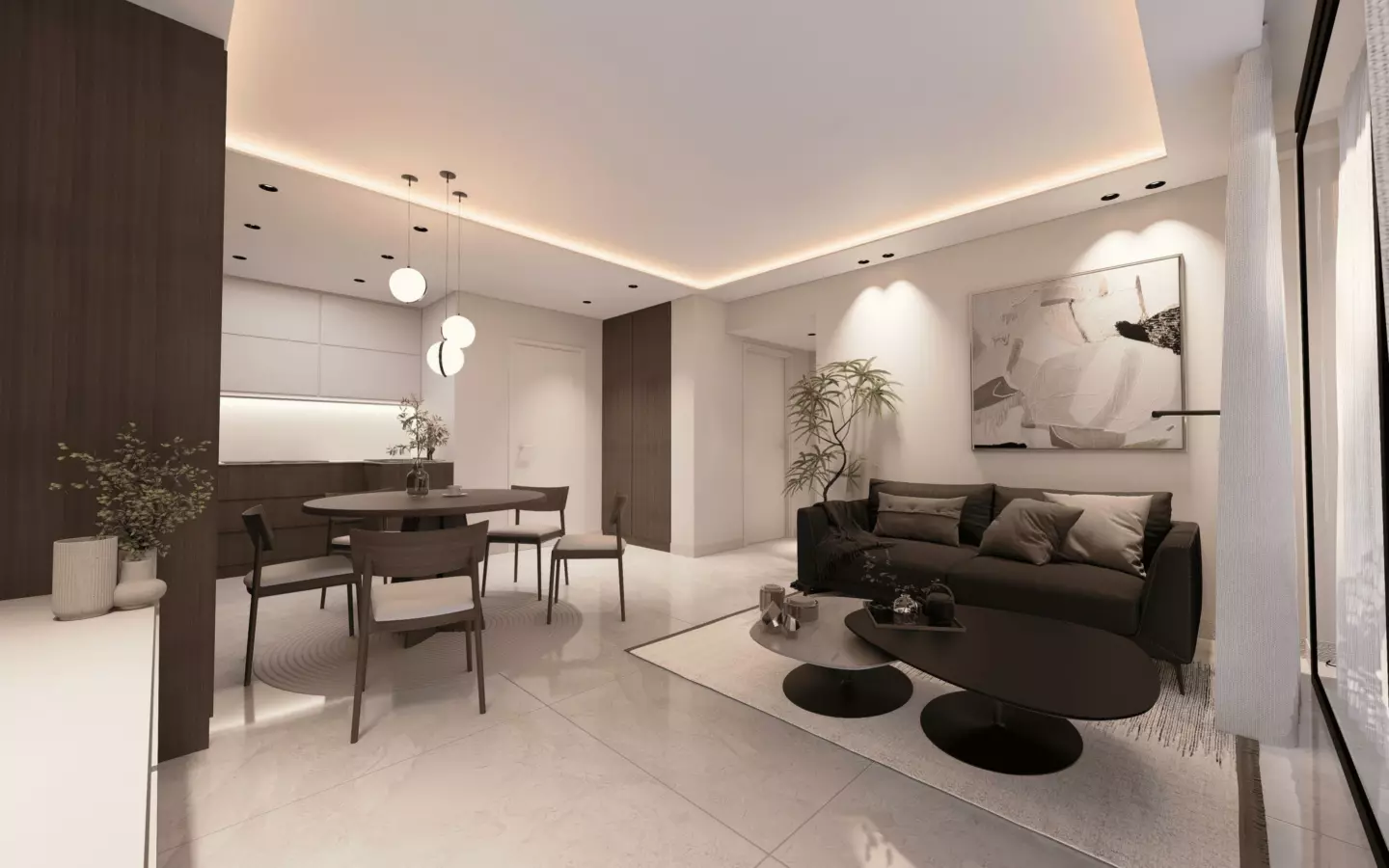 2-bedroom Penthouse In Guardamar Del Segura, Spain (99 M²)