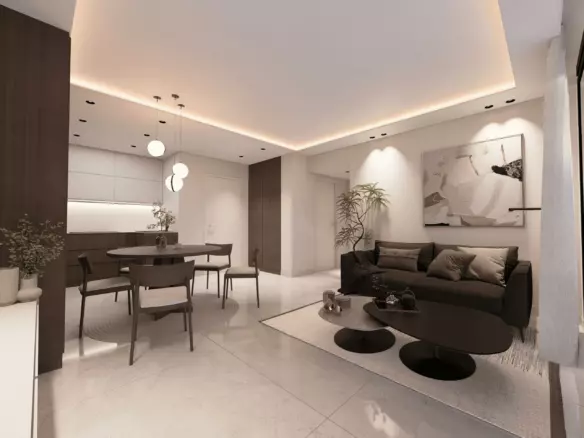 2-bedroom Penthouse In Guardamar Del Segura, Spain (99 M²)