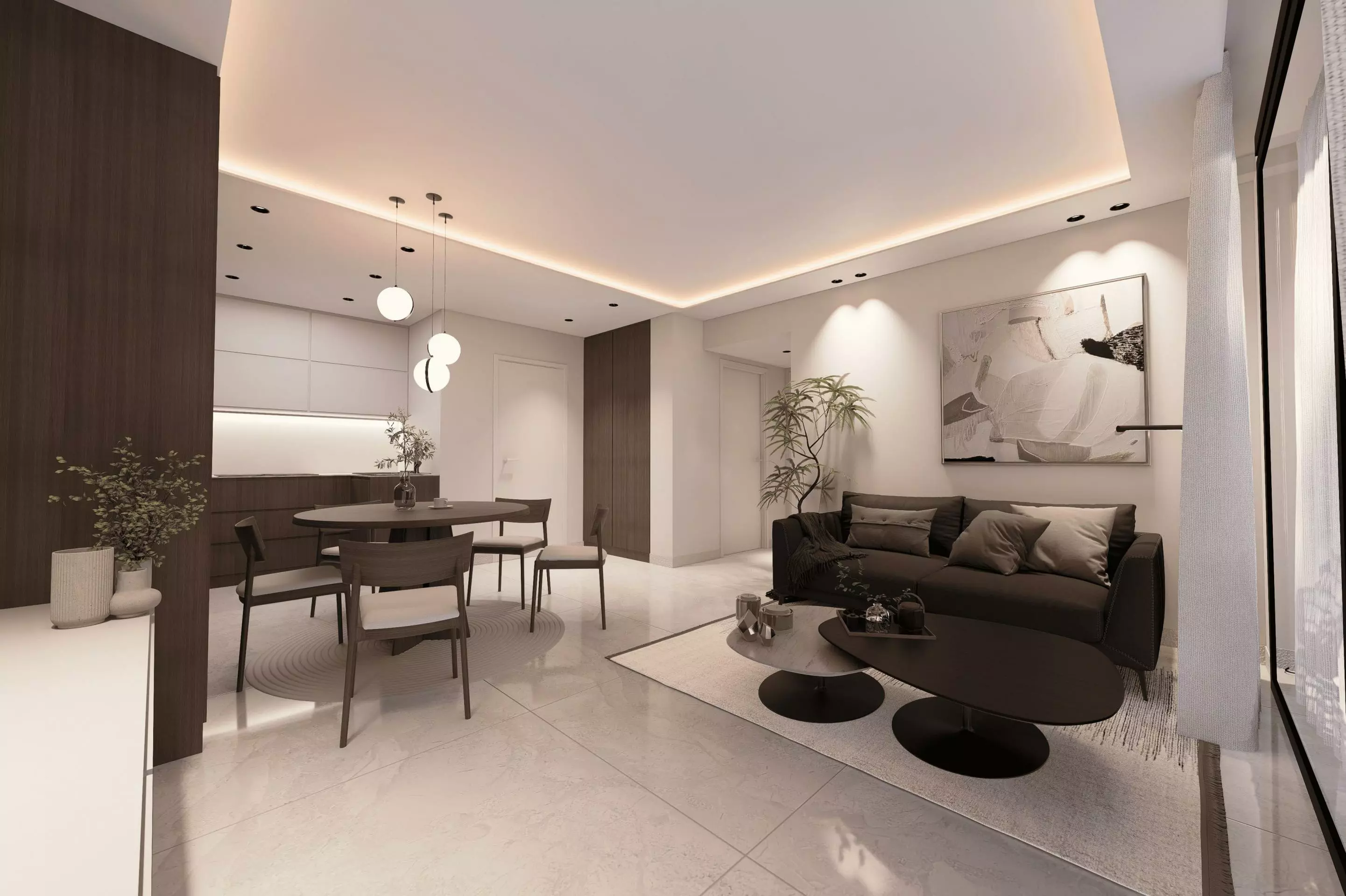 2-bedroom Penthouse In Guardamar Del Segura, Spain (99 M²)