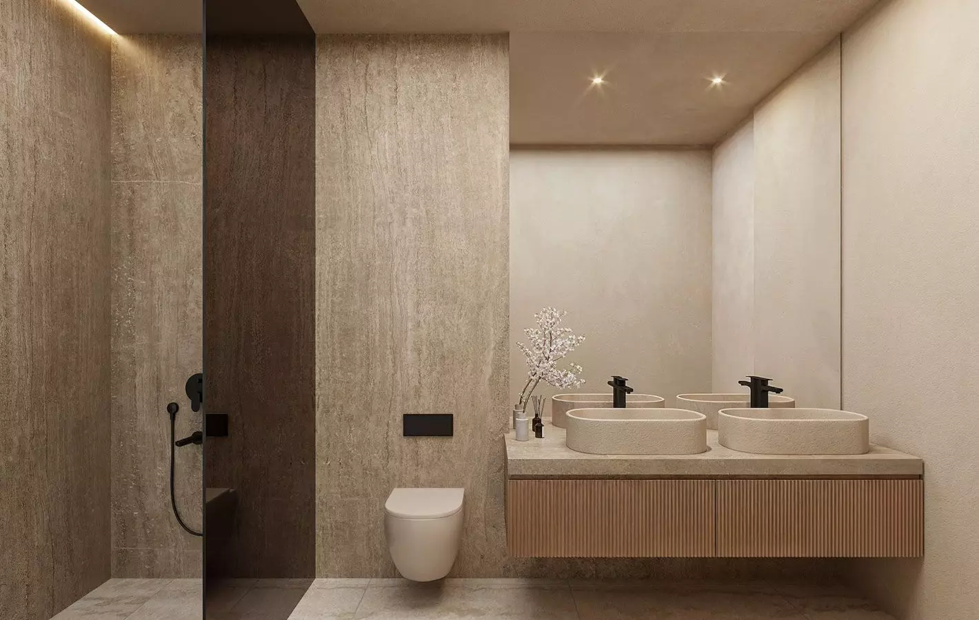4-bedroom Villa In Benissa, Spain (656 M²)