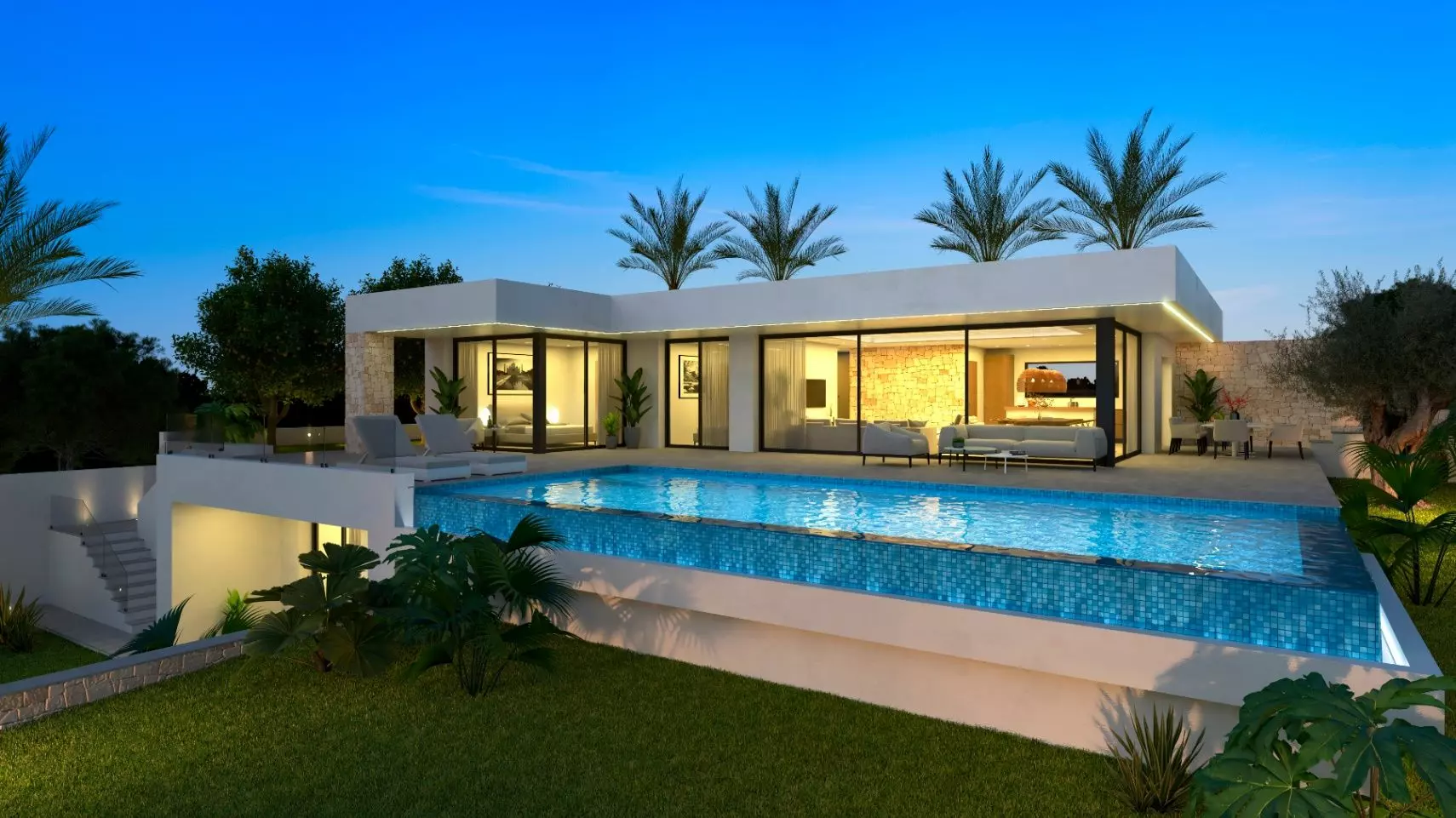 2-9-a0be35 4-bedroom Villa In Denia, Spain (259 M²)