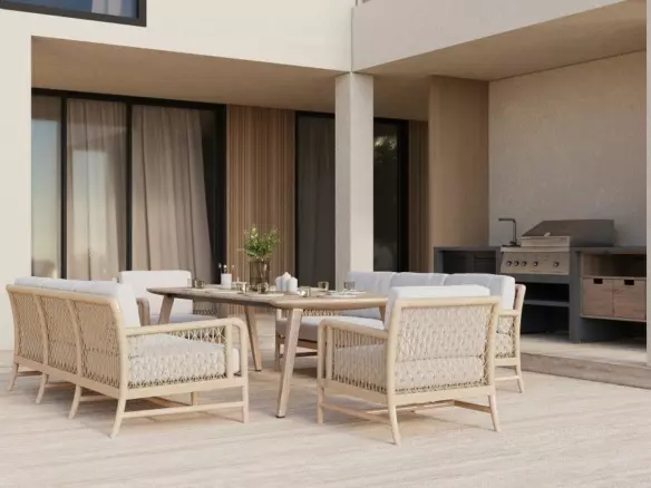 5-bedroom Villa In Calpe, Spain (288 M²)