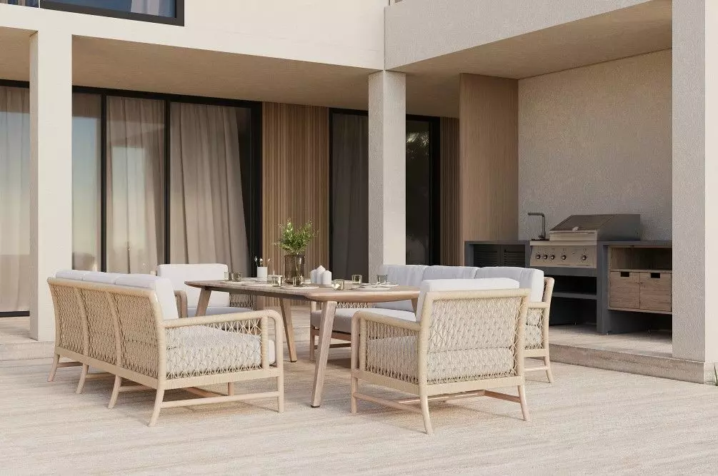5-bedroom Villa In Calpe, Spain (288 M²)