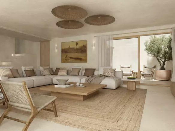 4-bedroom Villa In Calpe, Spain (675 M²)