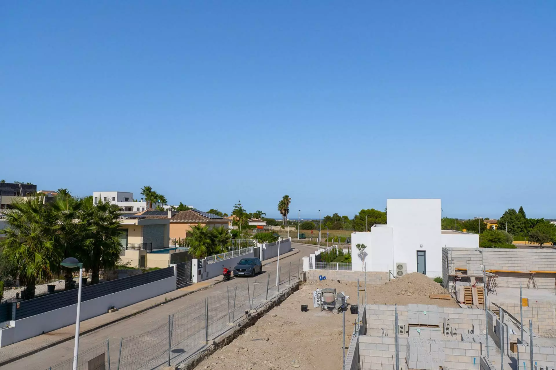 2-9-a33dc2 3-bedroom Villa In Beniarbeig, Spain (225 M²)