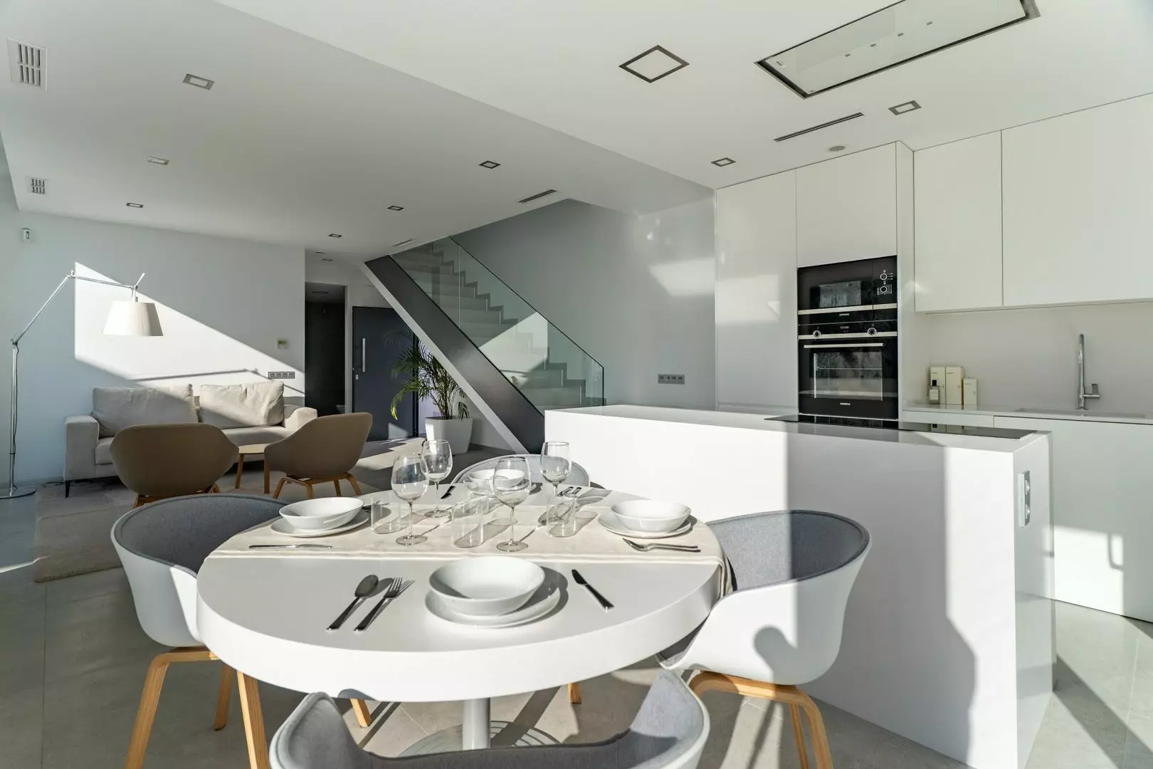 2-9-a51b1b 3-bedroom Villa In Finestrat, Spain (230 M²)