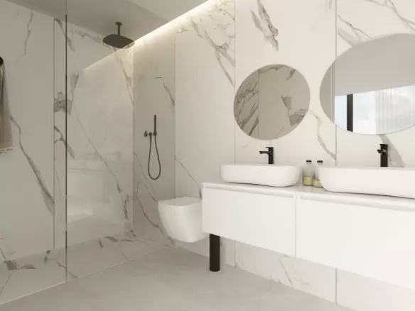 4-bedroom Villa In Benissa, Spain (557 M²)