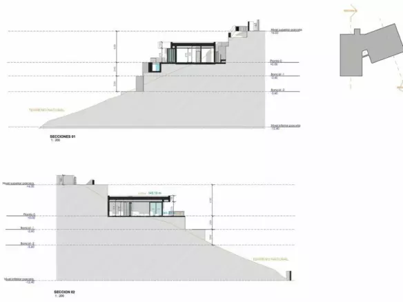 3-bedroom Villa In Pedreguer, Spain (160 M²)