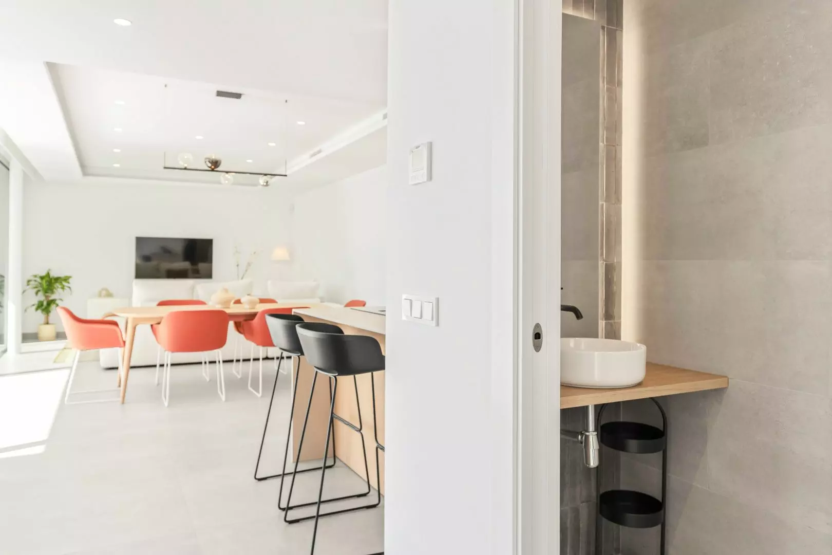 2-9-b201bd 4-bedroom Villa In Benitachell, Spain (215 M²)