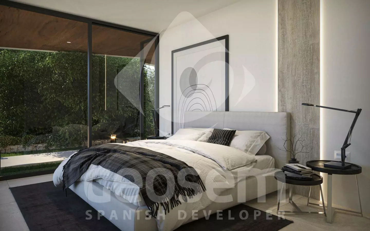 4-bedroom Villa In Benitachell, Spain (387 M²)