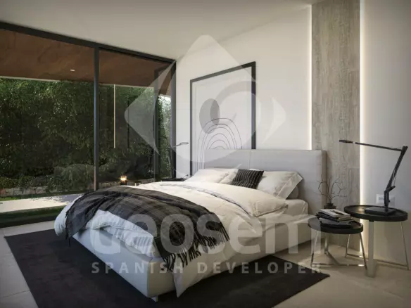 4-bedroom Villa In Benitachell, Spain (387 M²)