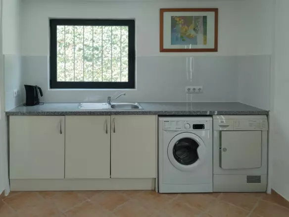4-bedroom Villa In Benissa, Spain (224 M²)