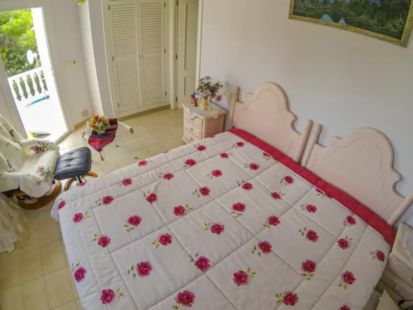 6-bedroom Villa In Denia, Spain (411 M²)