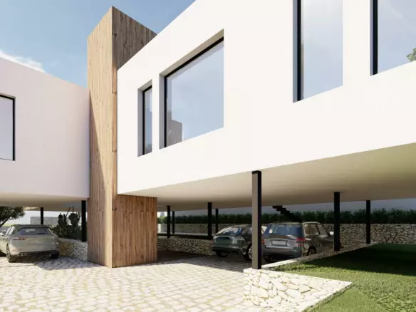 4-bedroom Villa In Jávea – Xàbia, Spain (297 M²)