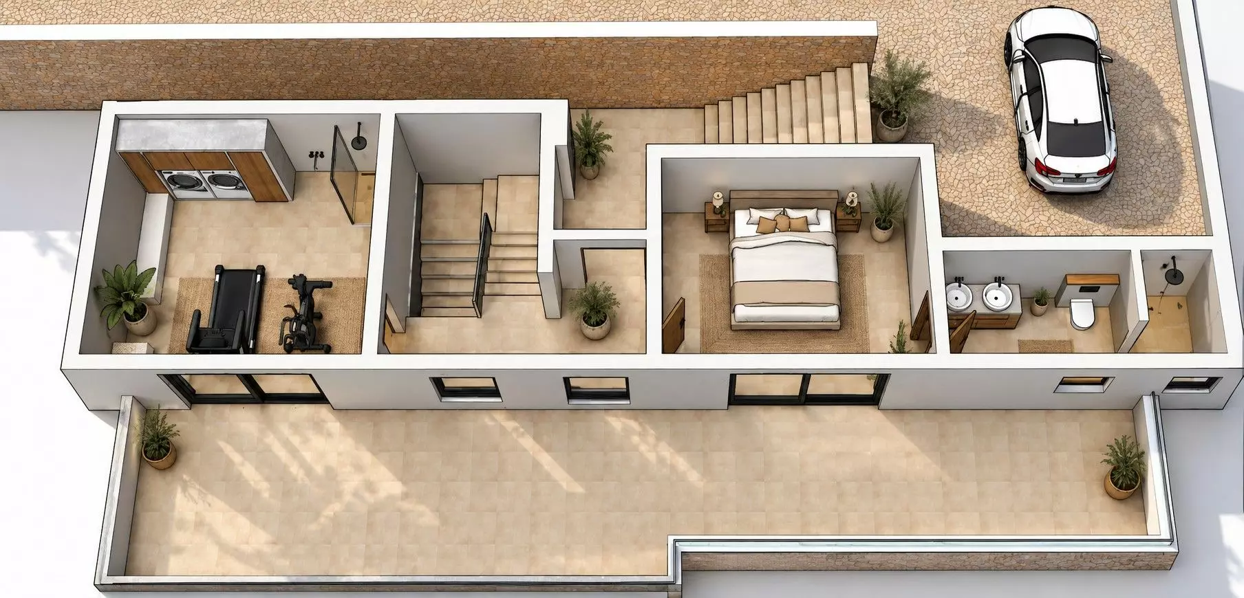2-9-bdd4d1 5-bedroom Villa In Jávea – Xàbia, Spain (320 M²)
