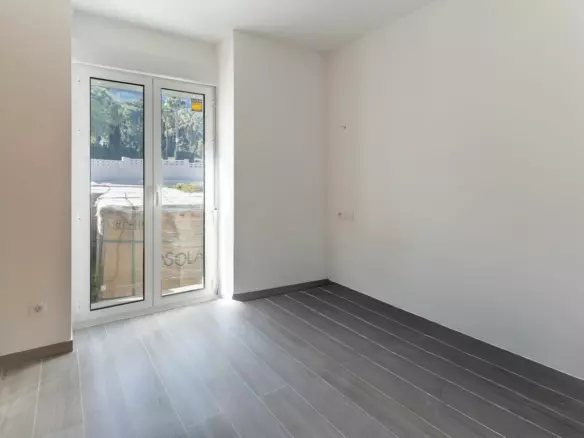 2-bedroom Apartment In Denia, Spain (88 M²)