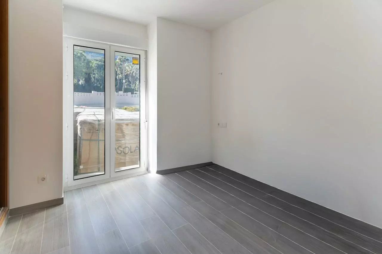 2-bedroom Apartment In Denia, Spain (88 M²)