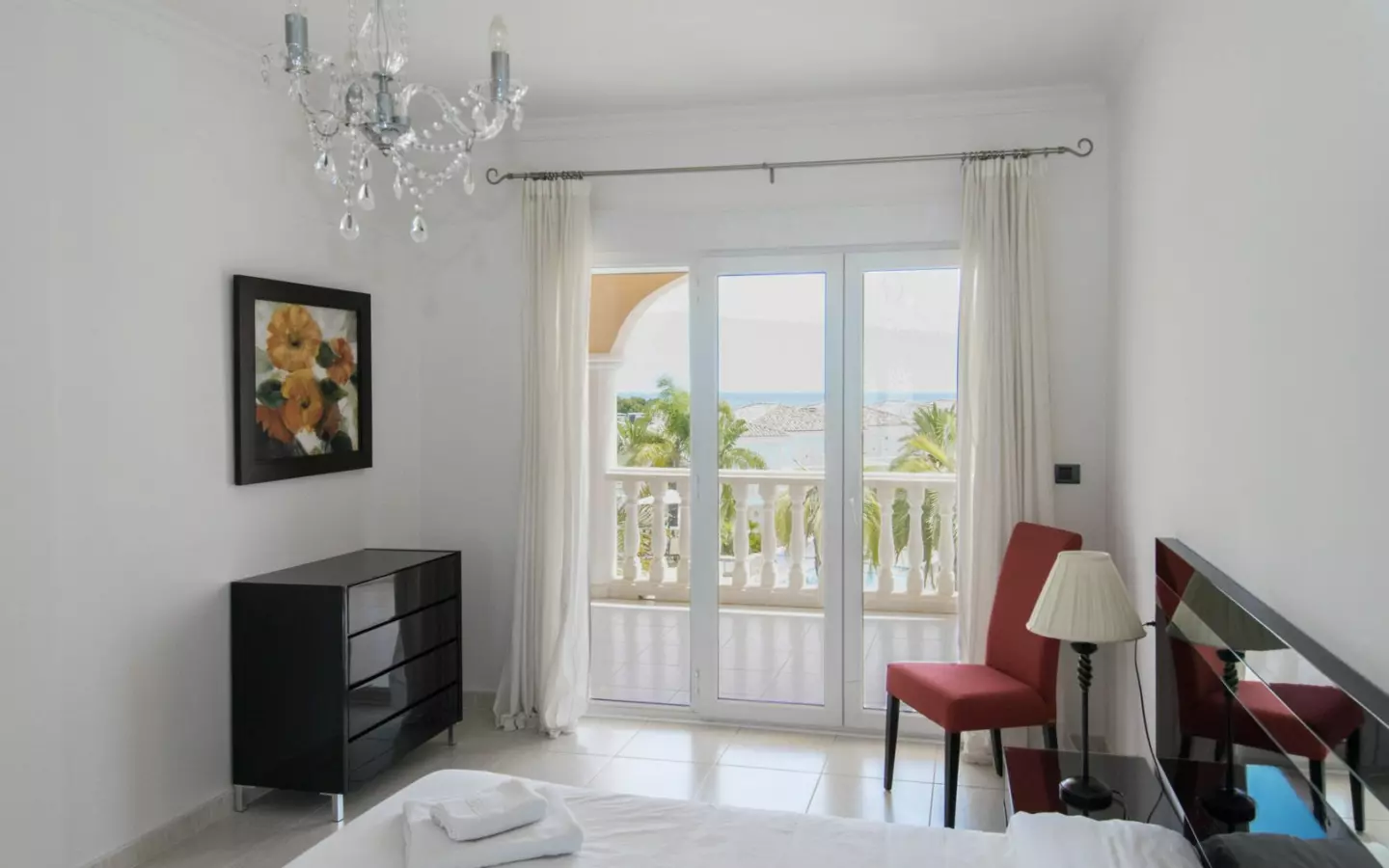 1-bedroom Apartment In Benissa, Spain (88 M²)