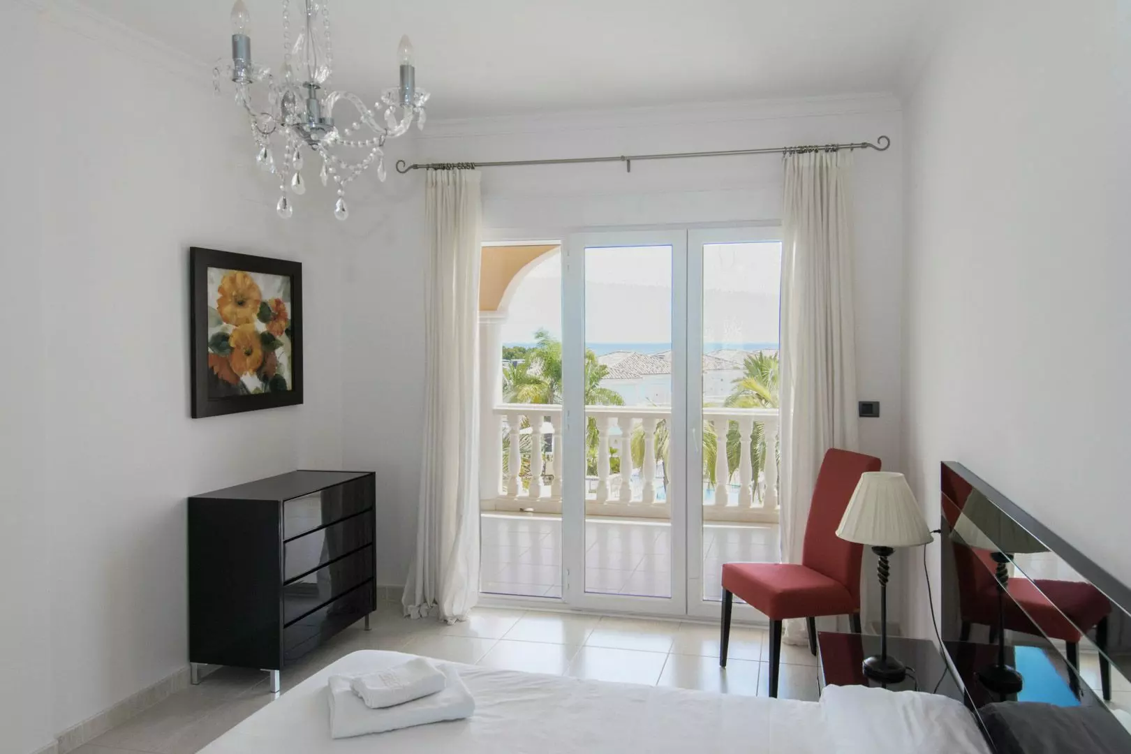 1-bedroom Apartment In Benissa, Spain (88 M²)