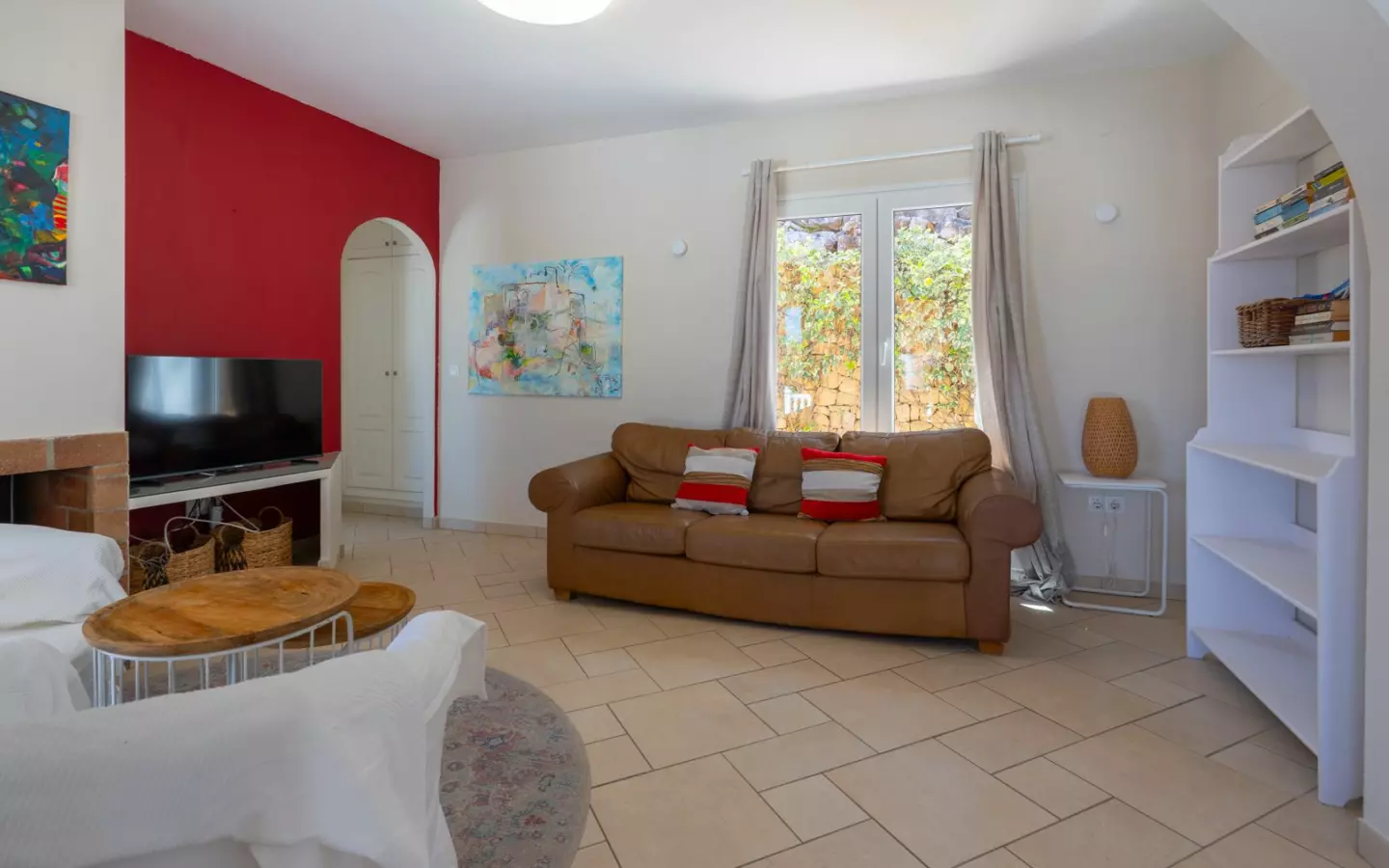 3-bedroom Villa In Jávea – Xàbia, Spain (150 M²)