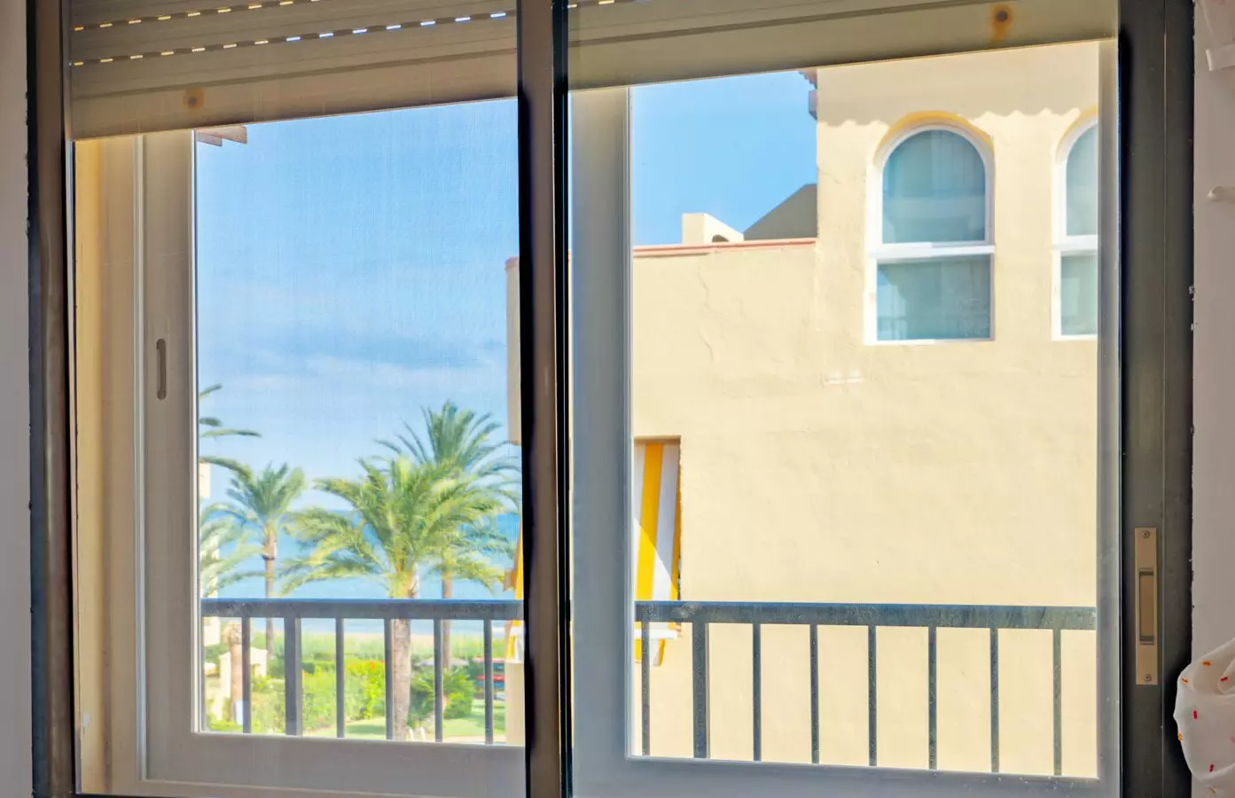 2-bedroom Apartment In Denia, Spain (80 M²)