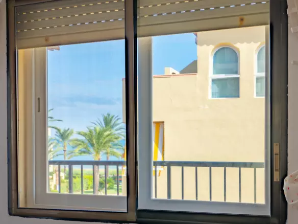 2-bedroom Apartment In Denia, Spain (80 M²)