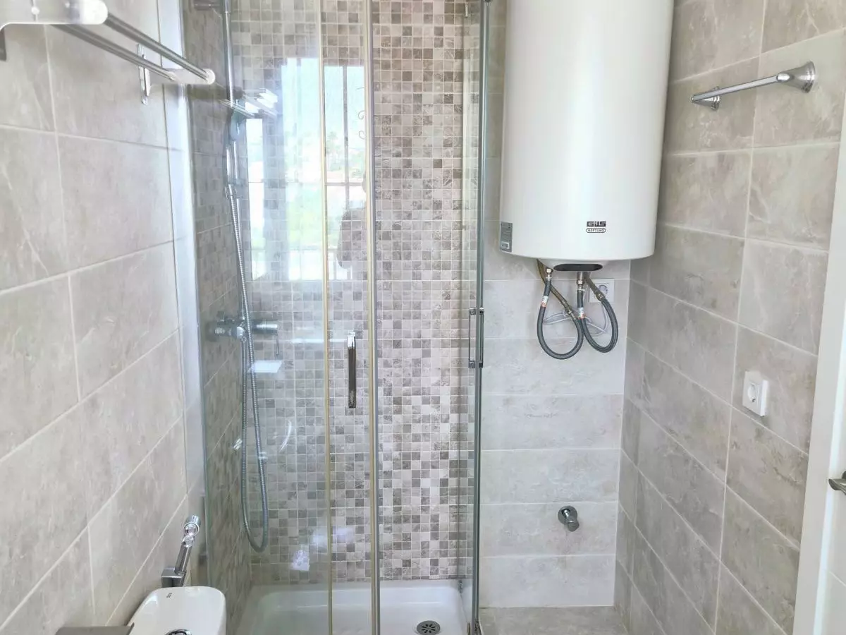 2-bedroom Flat In Calpe, Spain (80 M²)