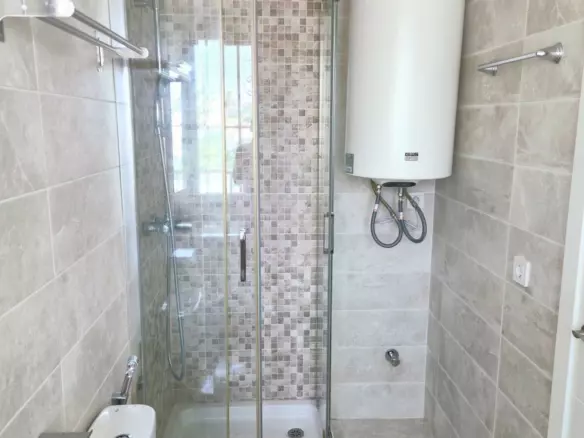 2-bedroom Flat In Calpe, Spain (80 M²)