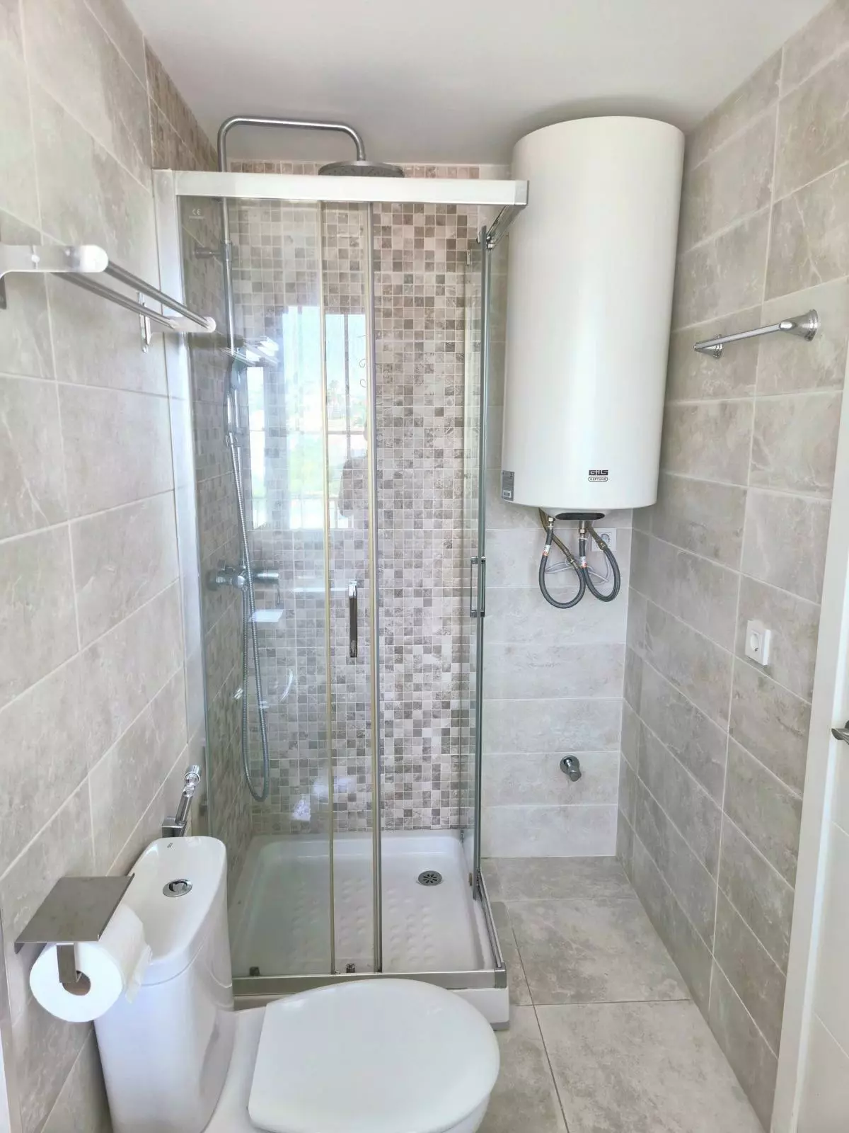 2-9-c8a341 2-bedroom Flat In Calpe, Spain (80 M²)