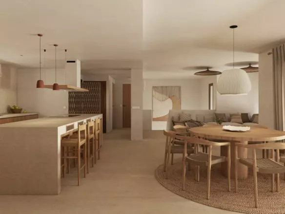 4-bedroom Villa In Benissa, Spain (300 M²)