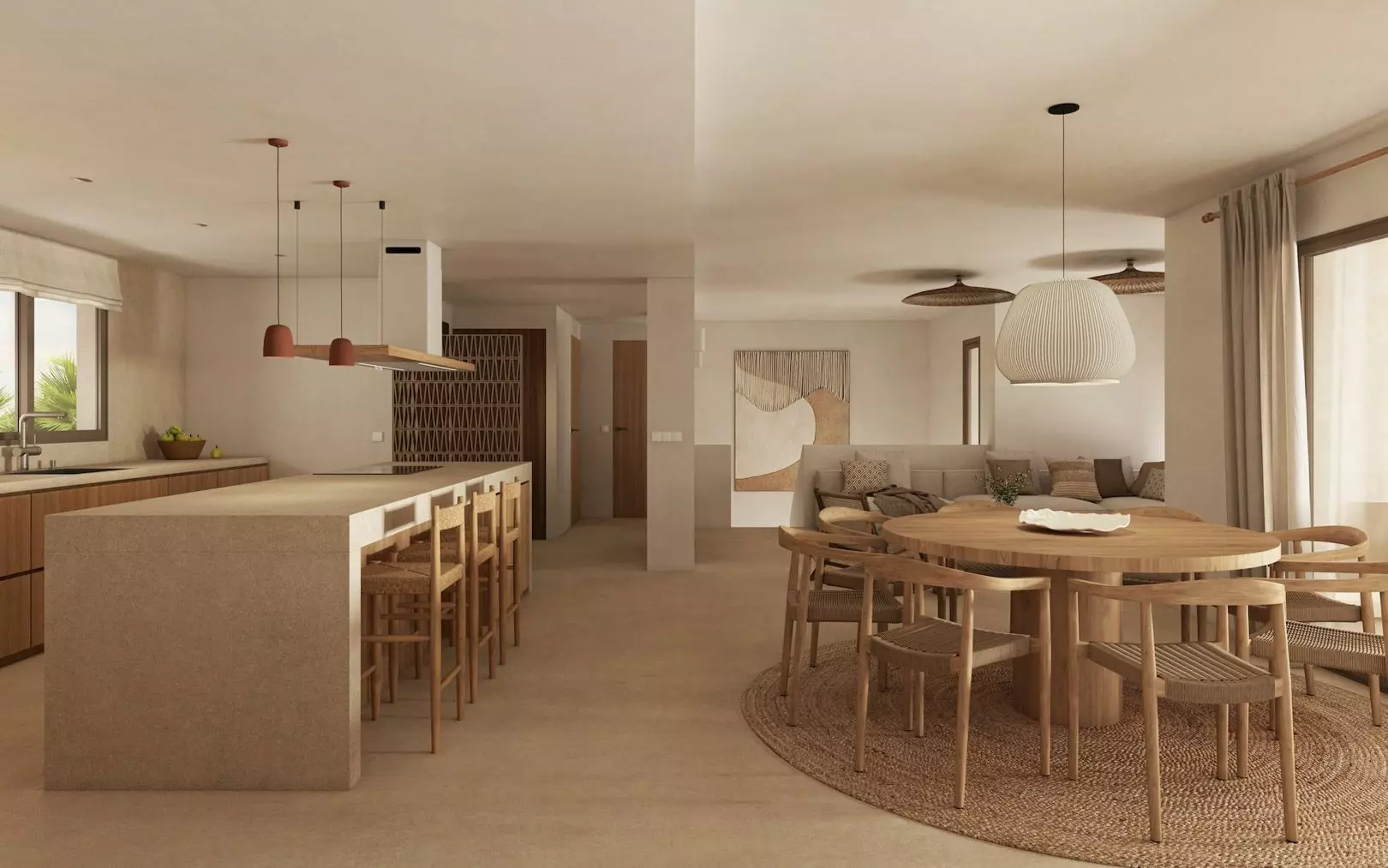 4-bedroom Villa In Benissa, Spain (300 M²)