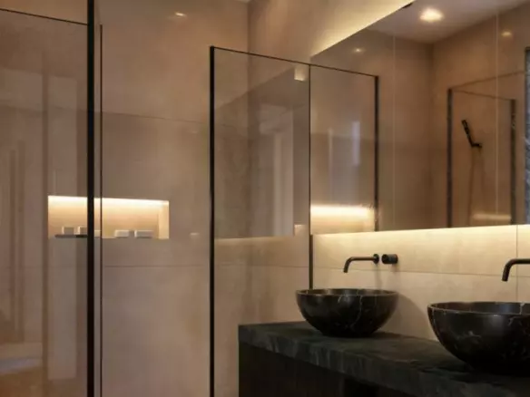 4-bedroom Villa In Benissa, Spain (786 M²)