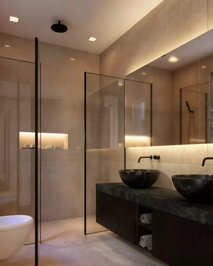 4-bedroom Villa In Benissa, Spain (786 M²)