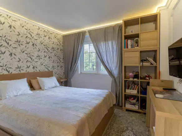 4-bedroom Villa In Denia, Spain (126 M²)
